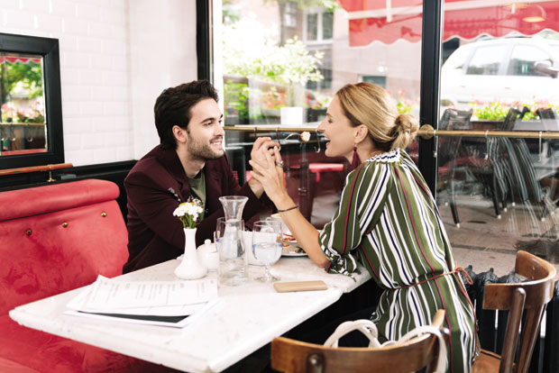 Starija zena trazi mladjeg muskarca novi sad